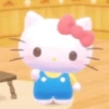 Stickers de Hello Kitty💕 12
