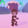 Macacos dançantes no Roblox 🐒 17