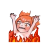 Feneko Amy 🦊 Animados 14