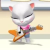 Talking angela GIFs 14