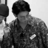 Jungkook - BTS - Black and White 10