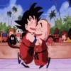 Bailando con Dragon Ball 12