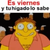 VIERNES DE...😎🎉 13