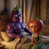 🧿 Frutas infieles🍒🍓🍑🍌🍍🍇🍉🍋‍🟩🫐 20