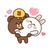 Amor...Brown y sus amigos🐻💝 20