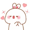 Stiker GIF Gemoy 5