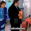 PRO ENTRAR Felicidades.