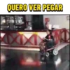 QUERO VER PEGAR