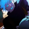 Satoru Gojo 21