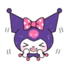 Kuromi chan😣 8