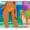 pov: Yoruichi is yo fav