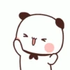 Bubu panda only😣🐼 14