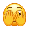 Emoji iphone bergerak  28