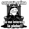 Reina 👑🖤😎 11
