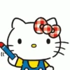 Hello Kitty🐱🩷✨ 9