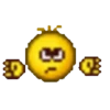 Pixel Emoji Animados 14
