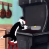 Gato Silvestre 6