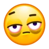 FACE EMOJI ANIMADO FUNNY 🤣 13