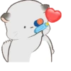 Love mood 💓💓💓 24
