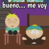 South Park ✊🏻 11