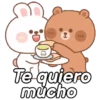 115 Te quiero micho