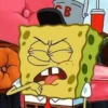 Bob esponja  10