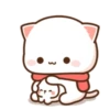 Peach cat 3  21
