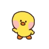 Bebek lucu 7