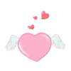 Valentine's Day hearts❤️💝 22