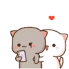 Kucing lucu 14