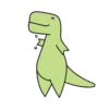 Dinosaurio 🦖💚 9