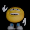 Bola amarilla 🟡 12