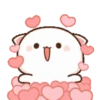 Mochi Peach❤️💋❤️ 5
