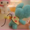 My Melody & Kuromi 🎥📺🩷💜 17