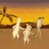 Animais engraçados  11