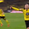 Reação gol 20