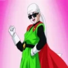 Bailando con Dragon Ball 23