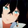 Melhores figurinhas anime 24