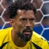 Goalkeeper's Focus