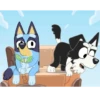 Bluey 21