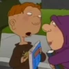 Ginger 10