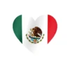 Fiestas patrias 🇲🇽 Septiembre 15