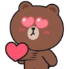 Love,Brown&Friends🩷🐻🐰 8
