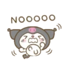 Kuromi chan😣 14