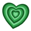 Green Emoji iPhone 30