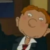 Ginger 9
