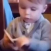 Bebés y niños Reacciones 6