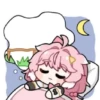 Wuthering waves chibi gif 🎮 10