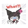 Kuromi chan😣 17