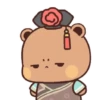 Bubu Dudu @Sinyorama.Senju 24